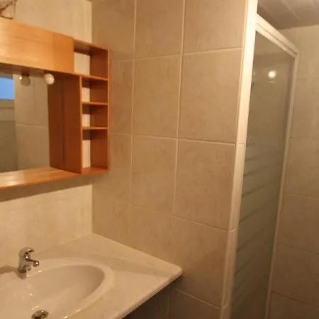 Venkovský dům Paisible En Foret Avec Terrasse, 4 Personnes - Fr-1-589-322