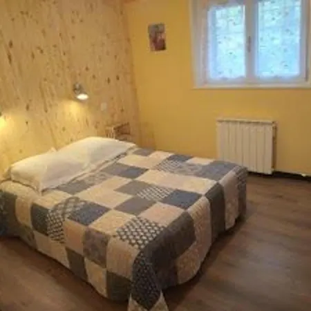 Paisible En Foret Avec Terrasse, 4 Personnes - Fr-1-589-322 Venkovský dům *